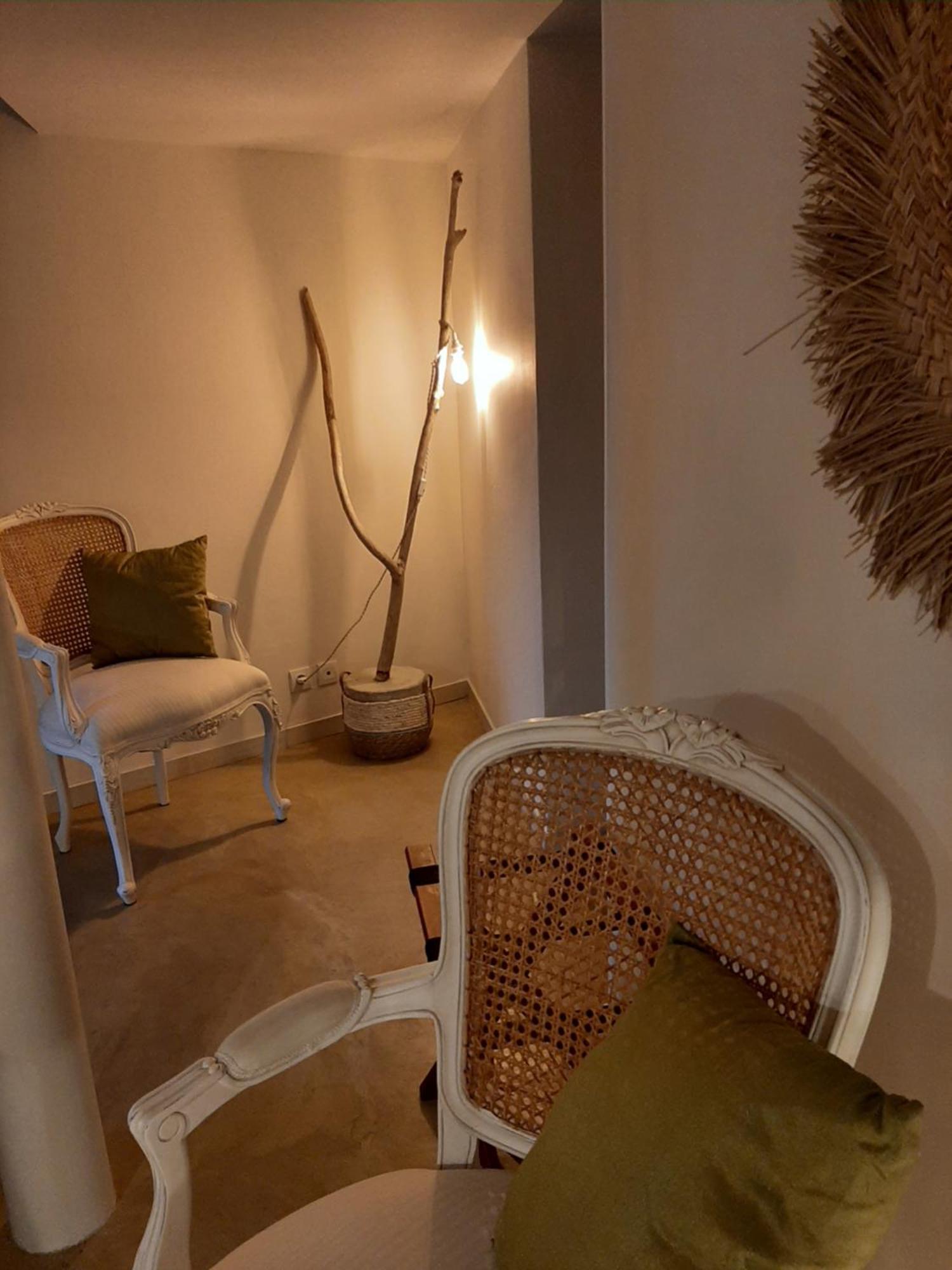 Chambre D'Hotes Charme Et Nature Vieille-Brioude Bagian luar foto