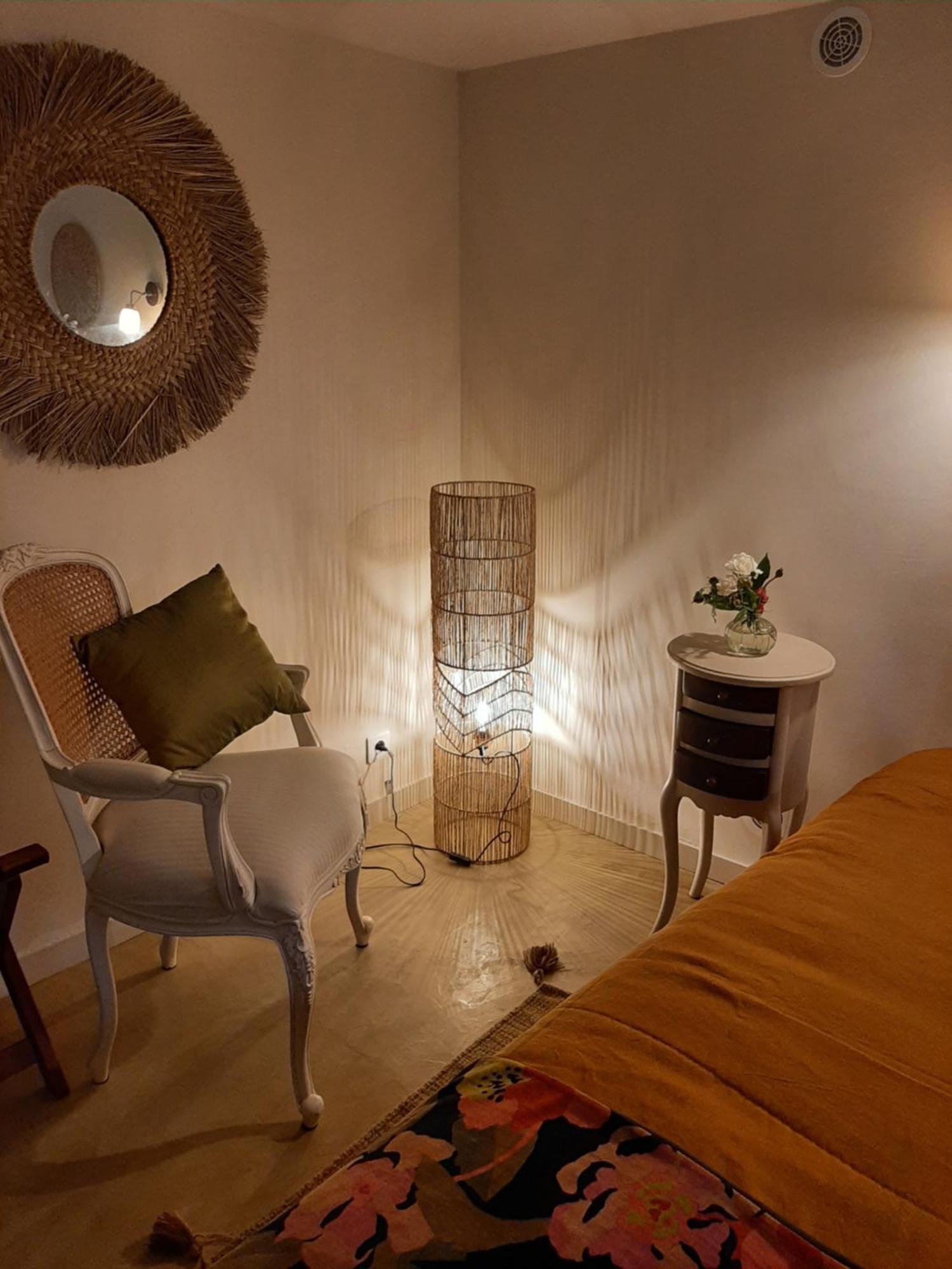 Chambre D'Hotes Charme Et Nature Vieille-Brioude Bagian luar foto