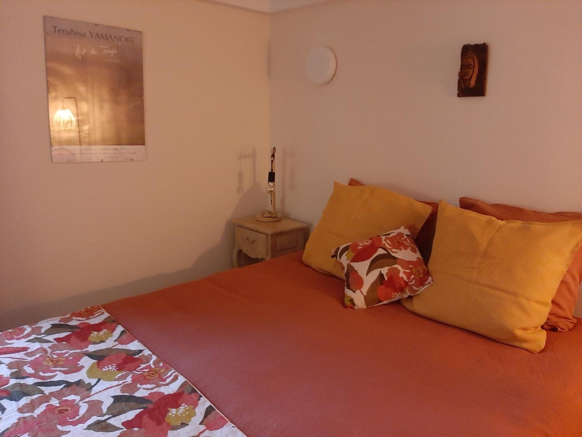 Chambre D'Hotes Charme Et Nature Vieille-Brioude Bagian luar foto